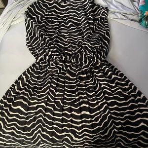 Who What Wear dress (barely worn) size Large